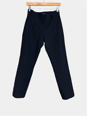#017 - THEORY - WORK PANTS // W - 15 / R - 9 / I - 26.5